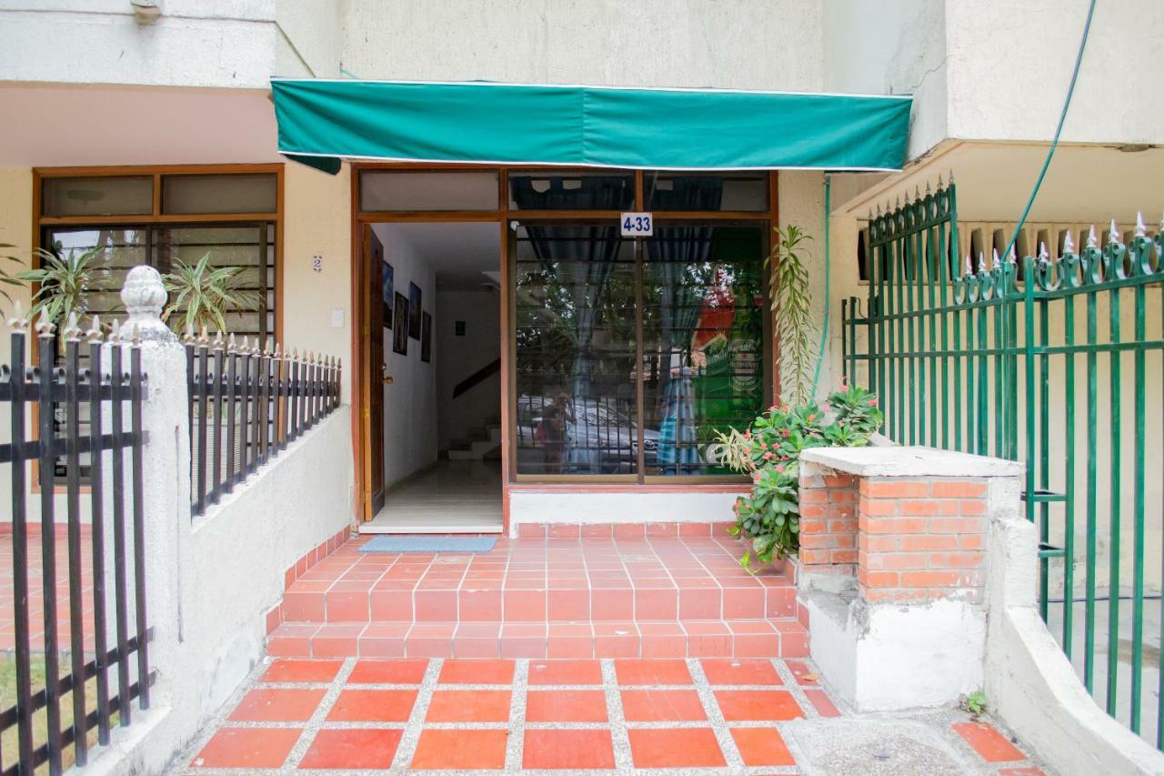 Hotel Ocean View - Cartagena — Photos 1